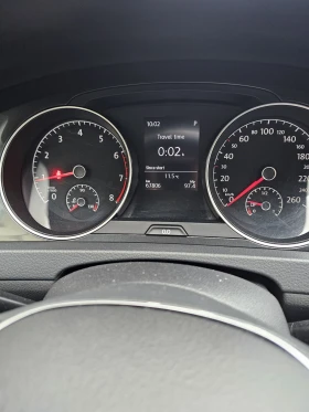 VW Golf Benzin, снимка 8 — Bazar.bg VW Golf Benzin, снимка 8