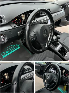 VW Passat 2, 0TDI-HIGH LINE/���������/�������/��� ���������! | Mobile.bg � ����� ������ 8