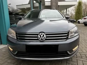 VW Passat 2, 0TDI-HIGH LINE/НАВИГАЦИЯ/ПОДГРЕВ/ТОП СЪСТОЯНИЕ! - 15555 лв. / 7953.15 € - 27579201 2