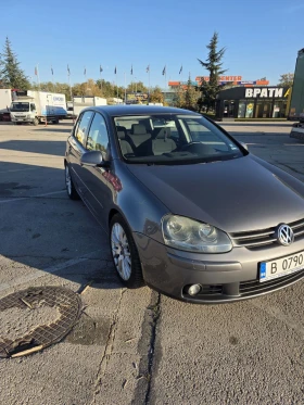 ����� �� �������� �� VW Golf VW Golf 2.0 TDI DSG | �������� | ������ | �����