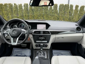 Mercedes-Benz C 350 V6 4Matic/AMG/7G-Tronic/Facelift/ШВЕЙЦАРИЯ!!! - 10690 € / 20907.82 лв. - 73591416 12