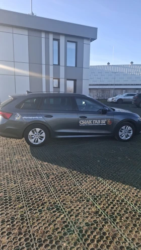 Skoda Octavia - 14500 € / 28359.53 лв. - 28962571 2