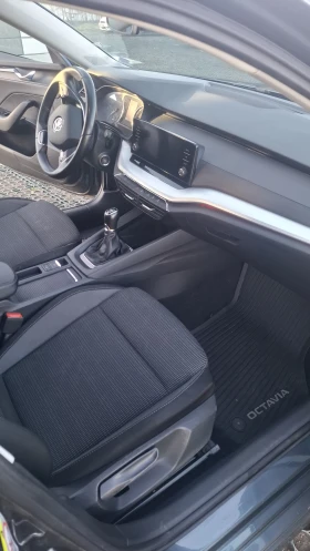 Skoda Octavia - 14500 € / 28359.53 лв. - 28962571 9