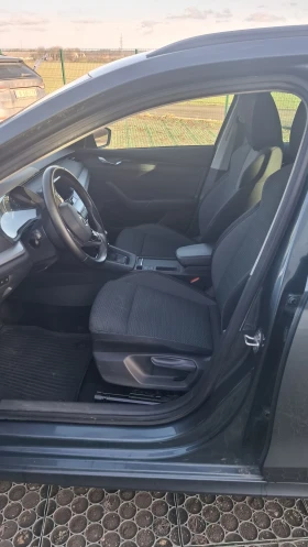 Skoda Octavia - 14500 € / 28359.53 лв. - 28962571 6