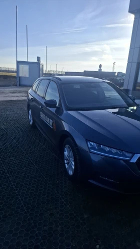 Skoda Octavia - 14500 € / 28359.53 лв. - 28962571 11