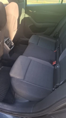 Skoda Octavia - 14500 € / 28359.53 лв. - 28962571 7