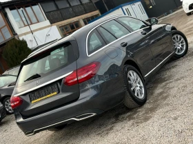 Mercedes-Benz C 220 2.2CDI 170кс 6с НАВИ КОЖА ПОДГРЕВ BURMESTER , снимка 6