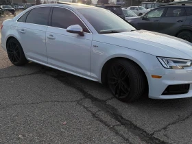 Audi S4 * Technik * CARFAX* КАМЕРИ* ПОДГРЕВИ - 21800 € / 42637.09 лв. - 65740999 2