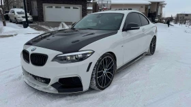 BMW 240 M 240 * * CARFAX * * АВТО КРЕДИТ * * 