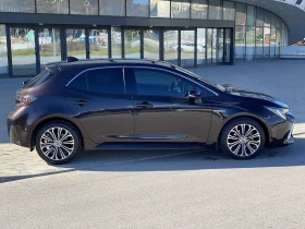 Toyota Corolla 1.8, ГАРАНЦИЯ, снимка 5