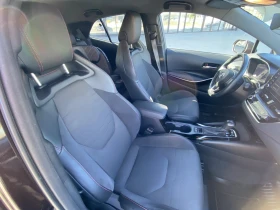 Toyota Corolla 1.8, ГАРАНЦИЯ, снимка 11