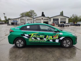 Hyundai Ioniq, снимка 5