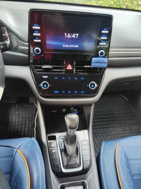 Hyundai Ioniq, снимка 10