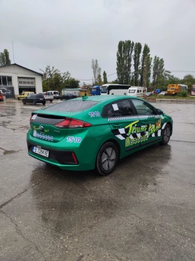 Hyundai Ioniq, снимка 6