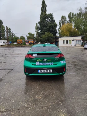 Hyundai Ioniq, снимка 7