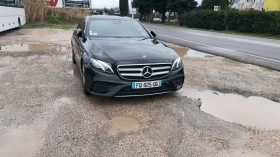 Mercedes-Benz E 220 D AMG Line 9G 194