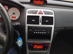 Peugeot 307 1.6 Hdi 7 места Панорама - 2650 € / 5182.95 лв. - 82438864 12