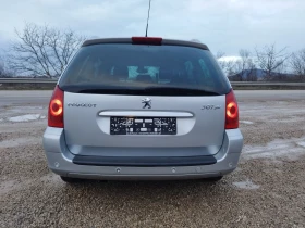 Peugeot 307 1.6 Hdi 7 места Панорама - 2650 € / 5182.95 лв. - 82438864 4