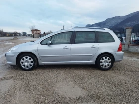 Peugeot 307 1.6 Hdi 7 места Панорама - 2650 € / 5182.95 лв. - 82438864 2
