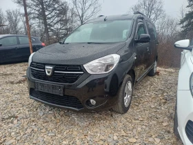 Dacia Dokker 1.6 gas klima - 7700 € / 15059.89 лв. - 30858884 2