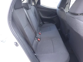 Toyota Yaris 1.5 Hybrid e-CVT Джанти| Камера| Матрични фарове - 14300 € / 27968.37 лв. - 25021641 14