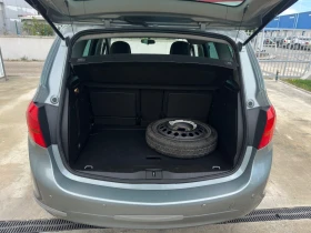 Opel Meriva 1.4T газ/бензин* AndroidAuto* Регистриран - 3599 € / 7039.03 лв. - 61044669 11