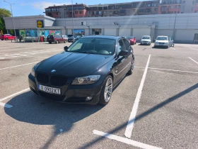 BMW 325 D E90 LCI - M57 | Mobile.bg � ����� ������ 2