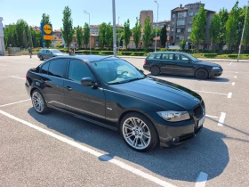 BMW 325 D E90 LCI - M57 | Mobile.bg � ����� ������ 9