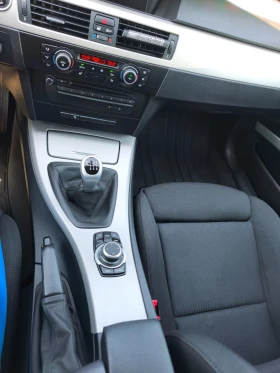 BMW 325 D E90 LCI - M57 | Mobile.bg � ����� ������ 12