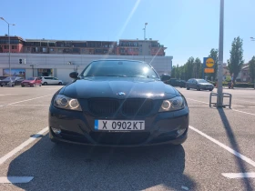 BMW 325 D E90 LCI - M57 | Mobile.bg � ����� ������ 4