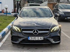 Mercedes-Benz E 220 CDi AMG - 21999 € / 43026.30 лв. - 14694456 2