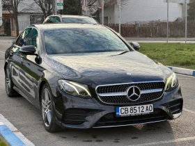 Mercedes-Benz E 220 CDi AMG - 21999 € / 43026.30 лв. - 14694456 3