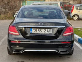 Mercedes-Benz E 220 CDi AMG - 21999 € / 43026.30 лв. - 14694456 6
