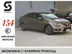 Renault Megane 1.3 140hp Turbo от България