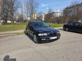 BMW 330 D E46 M57 - 2600 € / 5085.16 лв. - 17911448 2