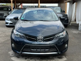 Toyota Auris 1.6i* СЪС СЕРВИЗНА КНИЖКА С ПЪЛНА ИСТОРИЯ В TOYOTA - 11500 € / 22492.04 лв. - 55611080 2