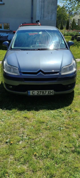 Citroen C4 | Mobile.bg � ����� ������ 5