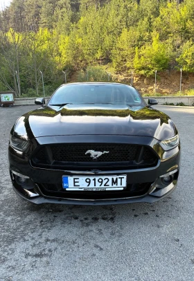 Ford Mustang   62 500�� | Mobile.bg � ����� ������ 6