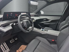 Peugeot 5008 MHEV/145HP/GT-LINE/7S/CAM/NAVI/LED/DIGI/CPLAY/303q | Mobile.bg � ����� ������ 6