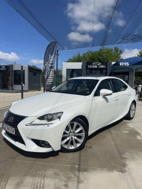 Lexus IS 300 HYBRID/�������/2013 | Mobile.bg � ����� ������ 3
