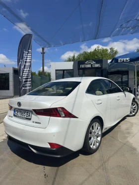 Lexus IS 300 HYBRID/�������/2013 | Mobile.bg � ����� ������ 6