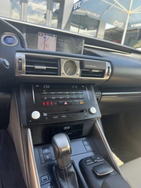 Lexus IS 300 HYBRID/�������/2013 | Mobile.bg � ����� ������ 11