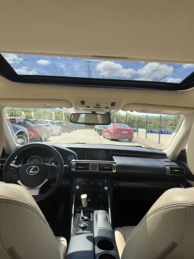 Lexus IS 300 HYBRID/�������/2013 | Mobile.bg � ����� ������ 8