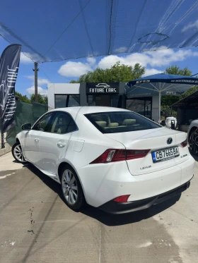 Lexus IS 300 HYBRID/�������/2013 | Mobile.bg � ����� ������ 4