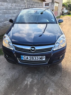 Opel Astra | Mobile.bg � ����� ������ 10