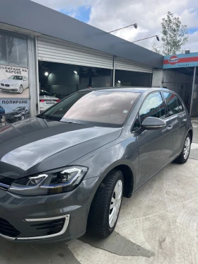 VW Golf E.Golf 2020 , 35kw - 12600 € / 24643.46 лв. - 39889168 3