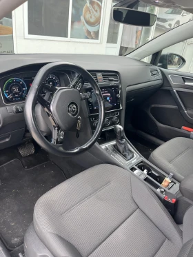 VW Golf E.Golf 2020 , 35kw - 12600 € / 24643.46 лв. - 39889168 4