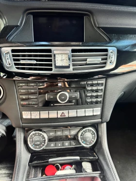 Mercedes-Benz CLS 350 CLS 350 CDI BlueEFFICIENCY | Mobile.bg � ����� ������ 13