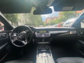 Mercedes-Benz CLS 350 CLS 350 CDI BlueEFFICIENCY | Mobile.bg � ����� ������ 12