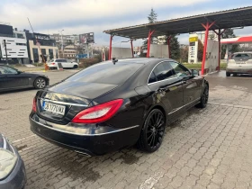Mercedes-Benz CLS 350 CLS 350 CDI BlueEFFICIENCY | Mobile.bg � ����� ������ 2